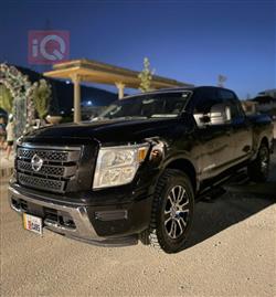 نيسان تيتان